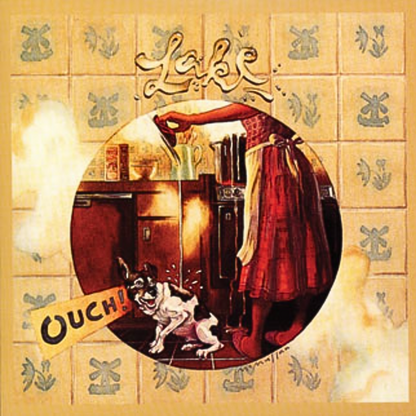 Lake - Ouch [CD]