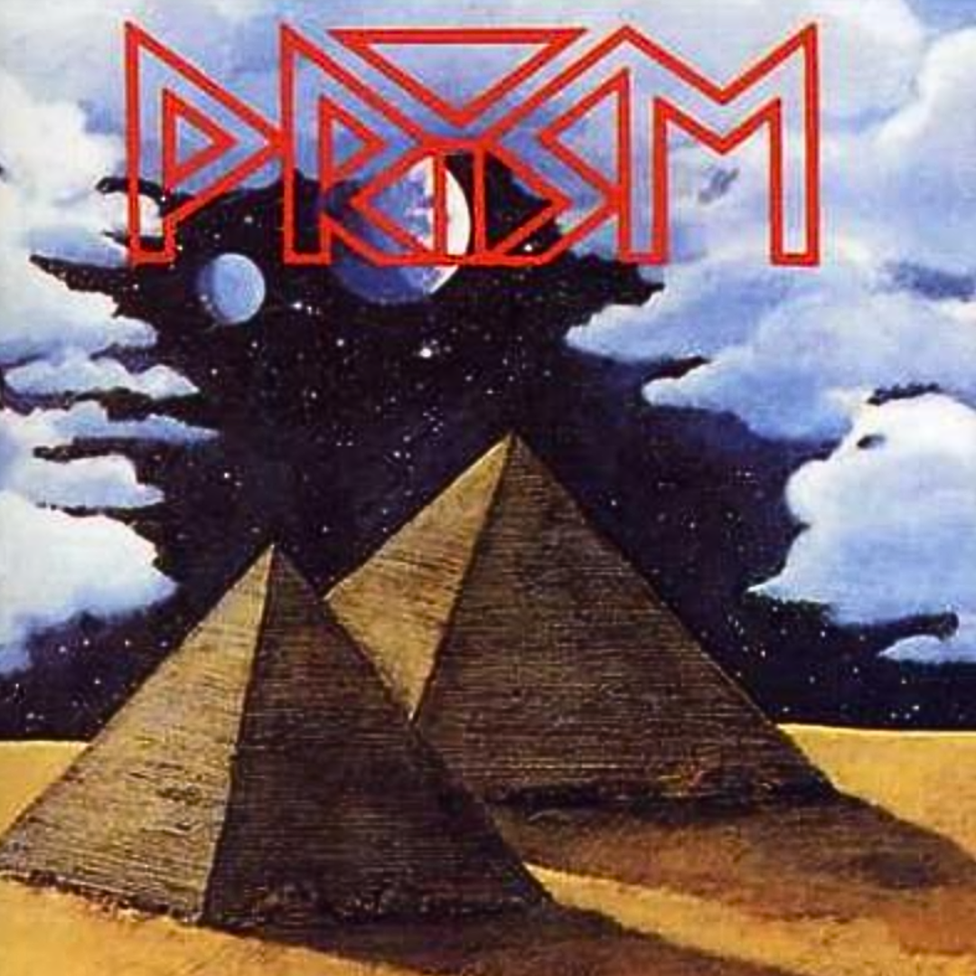 Prism - Best Of Prism [CD]