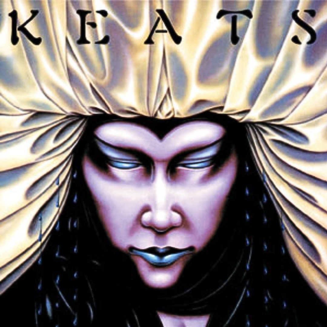 Keats - Keats [CD]