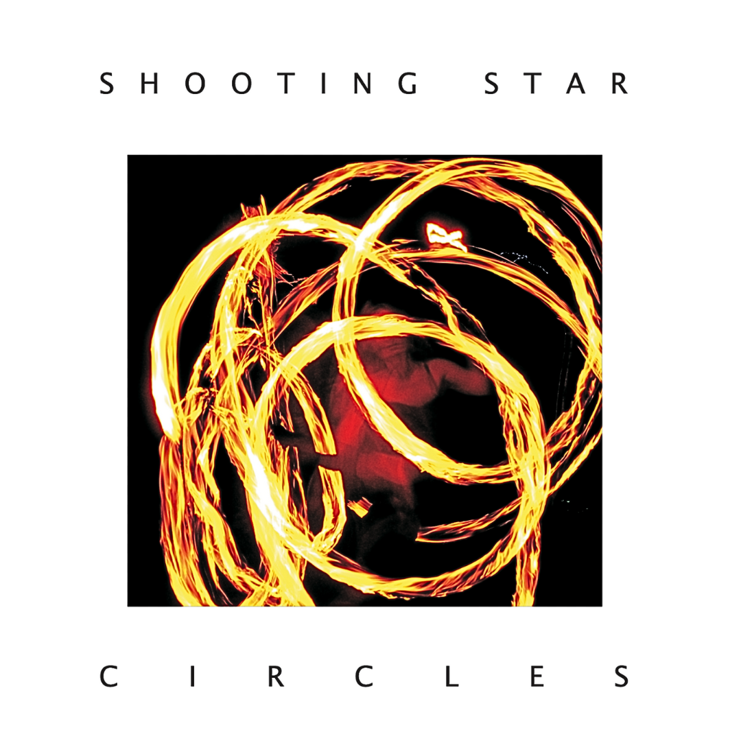 Shooting Star - Circles (2021 Version) [CD]