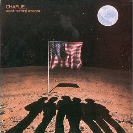 Charlie - Good Morning America [CD]