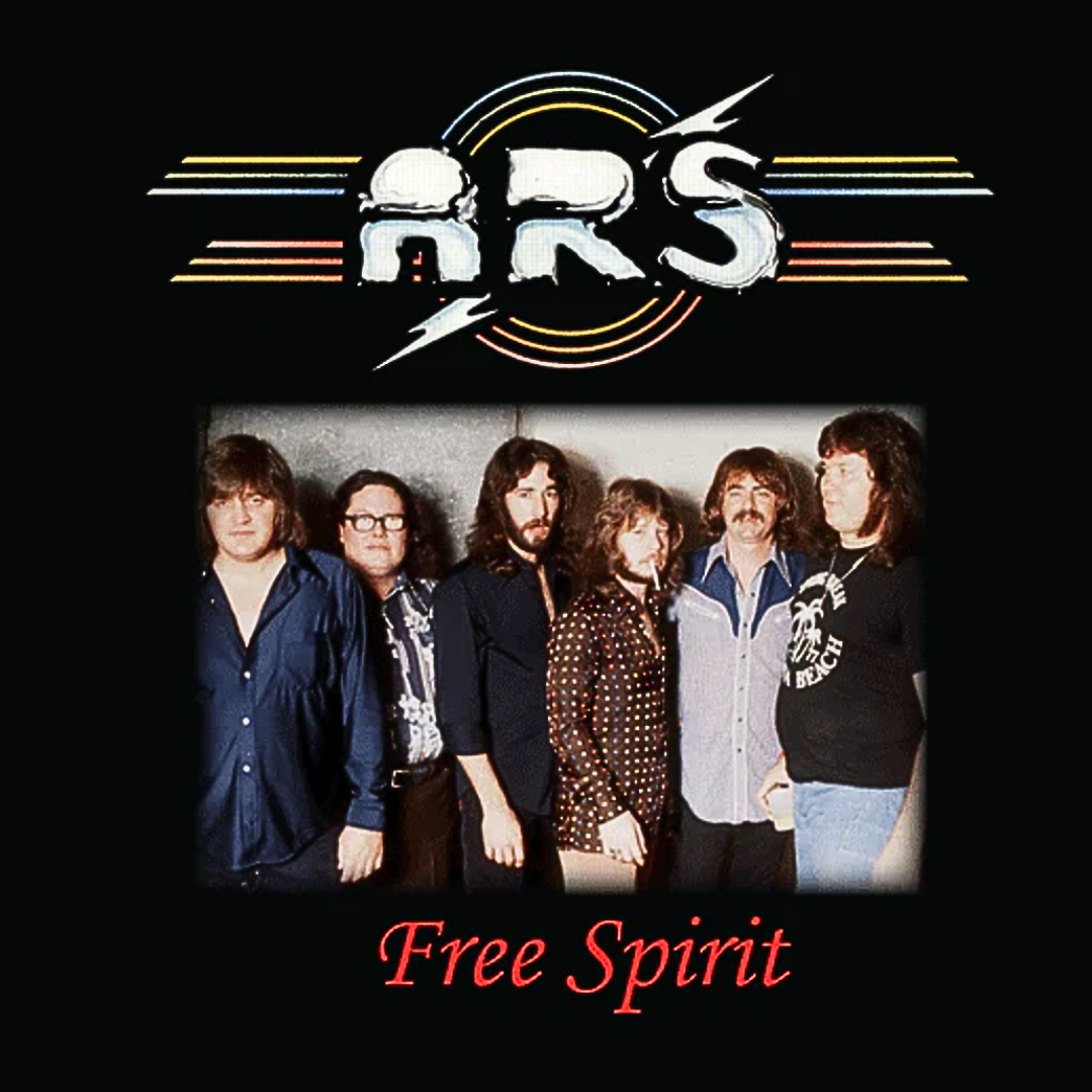 Atlanta Rhythm Section - Free Spirit [CD]