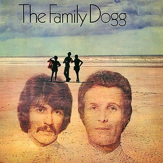 The Family Dogg - Way Of Life [CD]