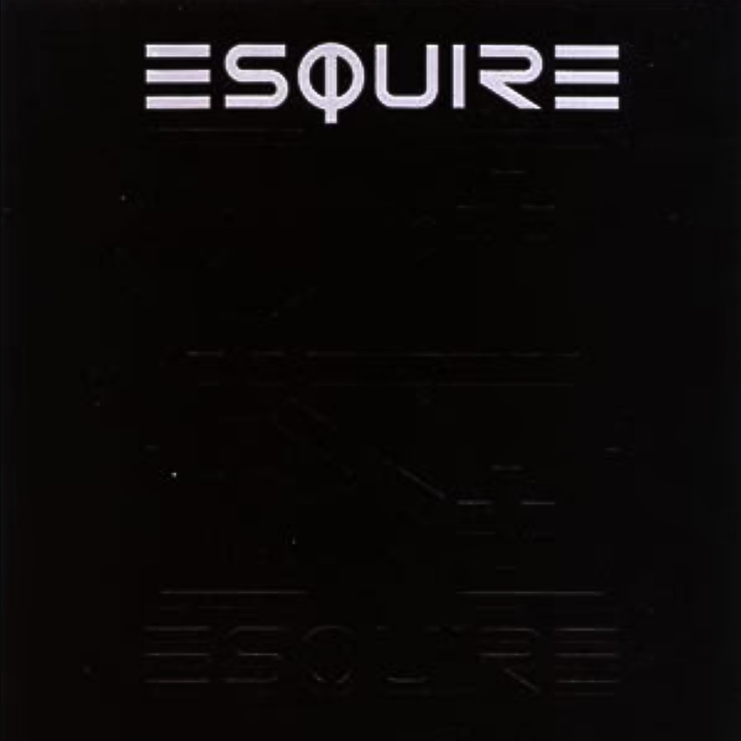 Esquire - Esquire [CD]