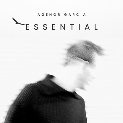 Agenor Garcia - Essential [CD]