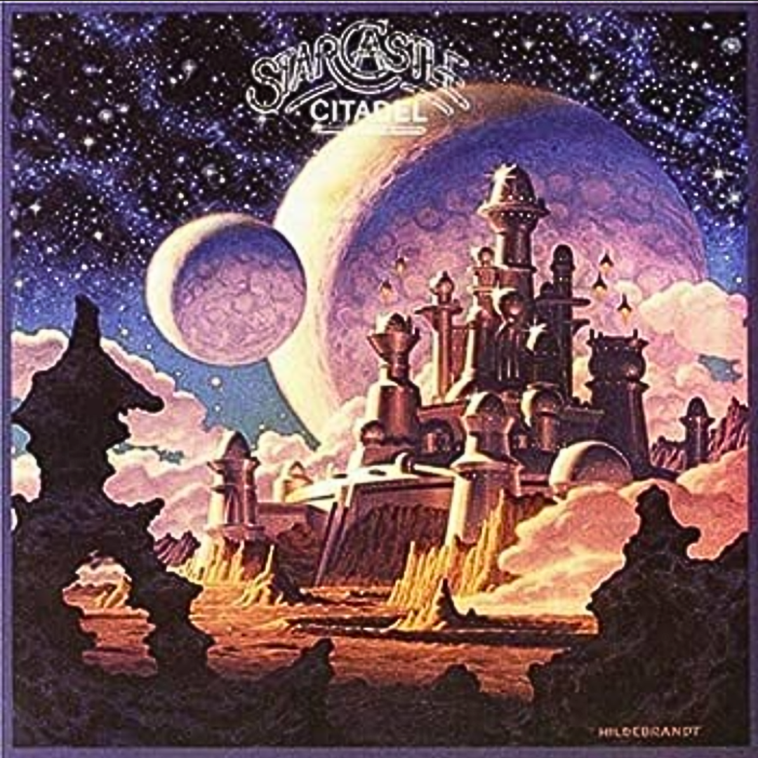 Starcastle - Citadel [CD]