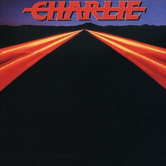Charlie - Charlie [CD]