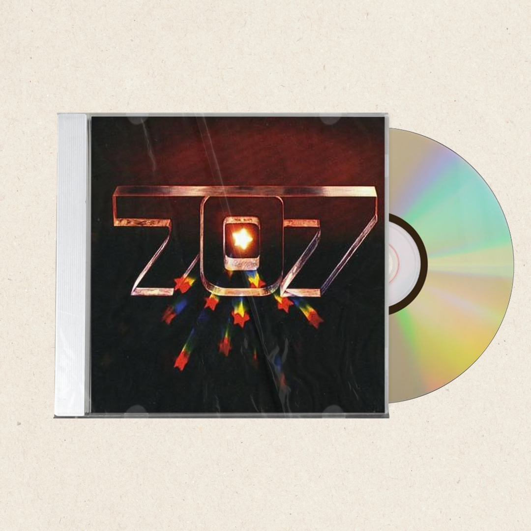 707 - The First Album And Beyond [CD]