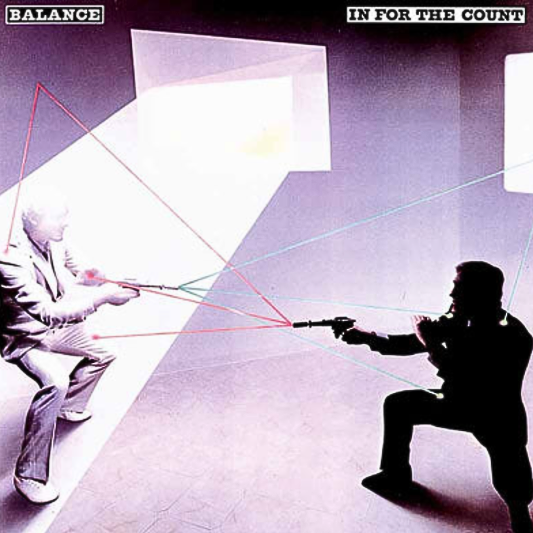 Balance - Balance/In For The Count [CD]