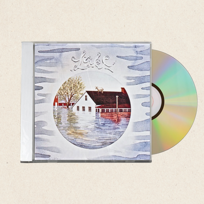 Lake - Lake II [CD]