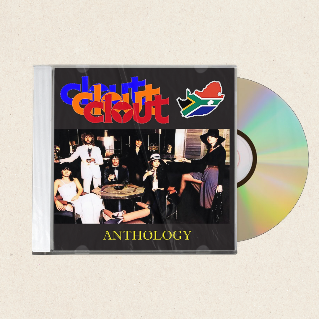 Clout - Anthology [CD]