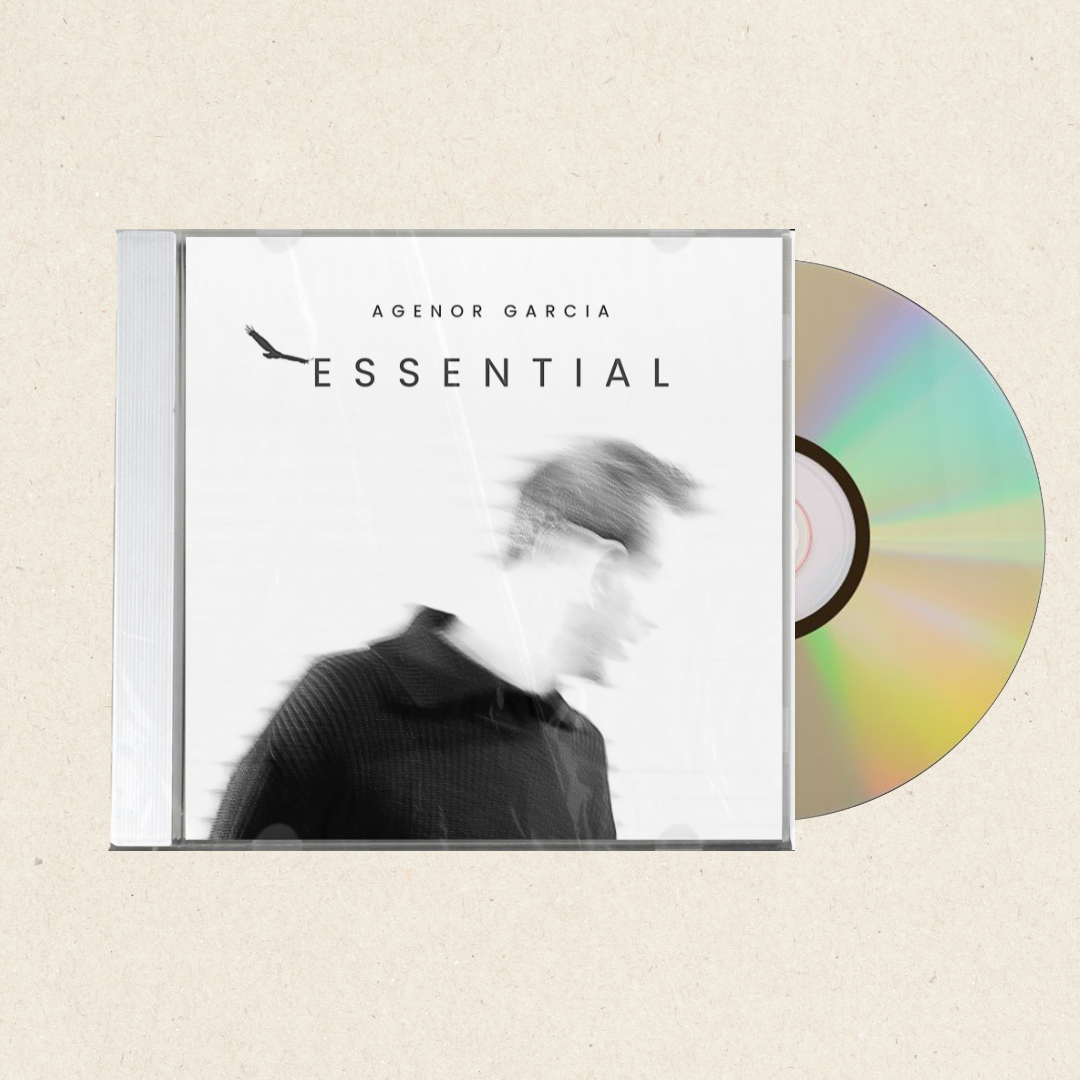 Agenor Garcia - Essential [CD]