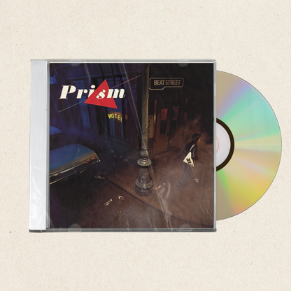 Prism - Beat Street [CD]