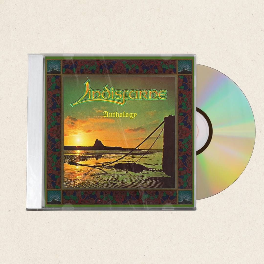Lindisfarne - Anthology [CD]