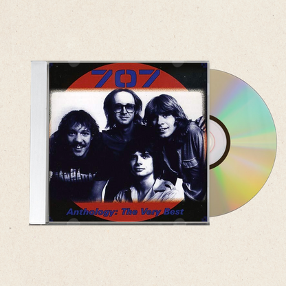 707 - Anthology [CD]