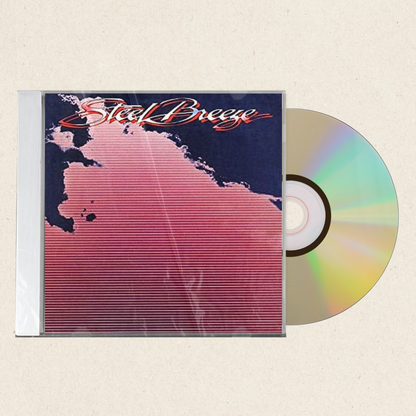 Steel Breeze - Steel Breeze [CD]