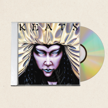 Keats - Keats [CD]