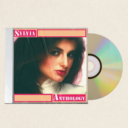 Sylvia - Anthology [CD]