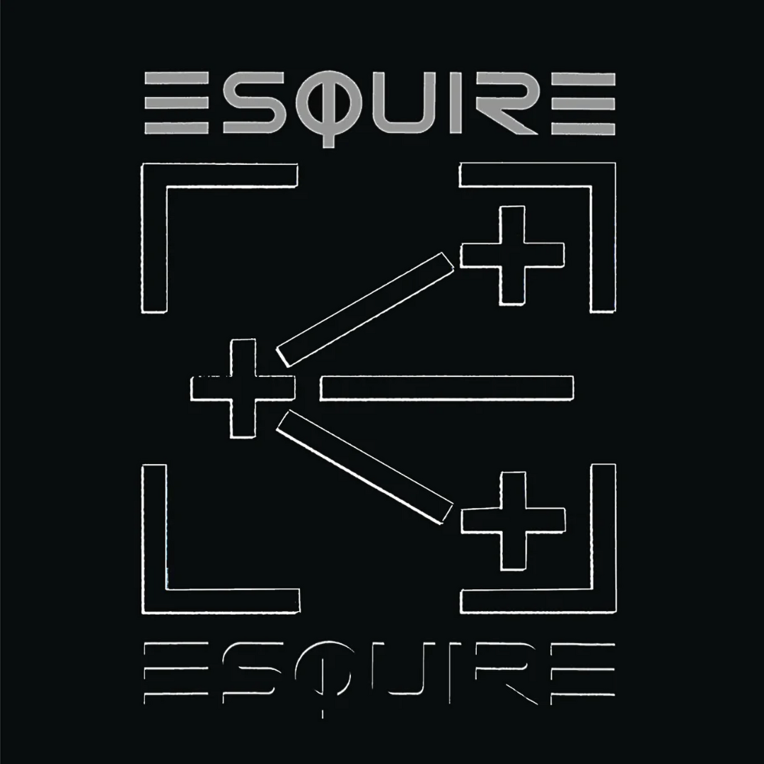Esquire - Esquire 180G LP