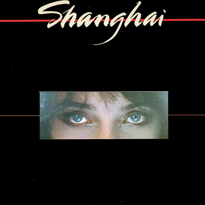 Shanghai - Shanghai [CD]