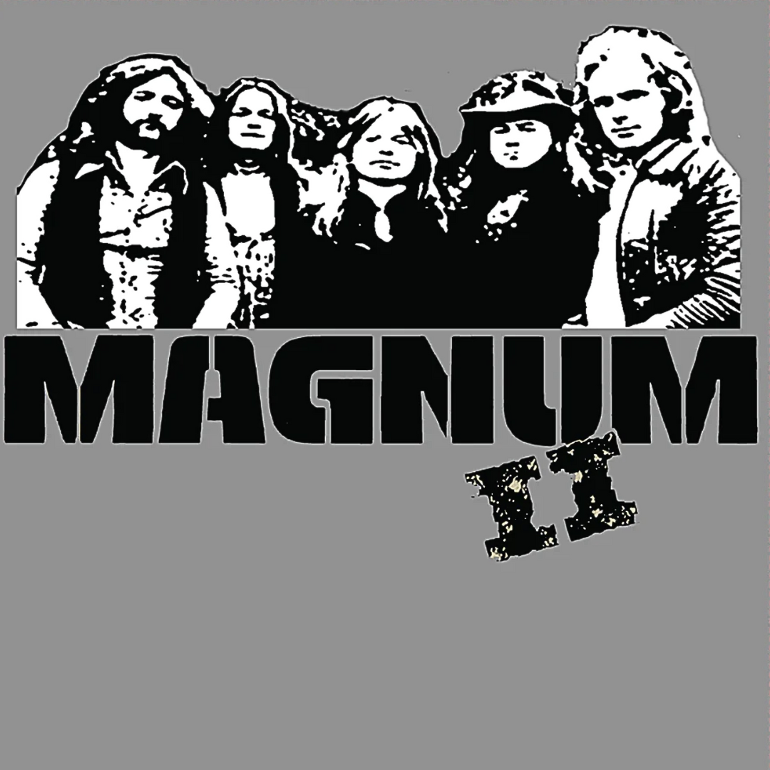 Magnum Vinyl Bundle