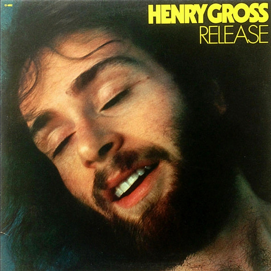 Henry Gross - Release [180G LP]