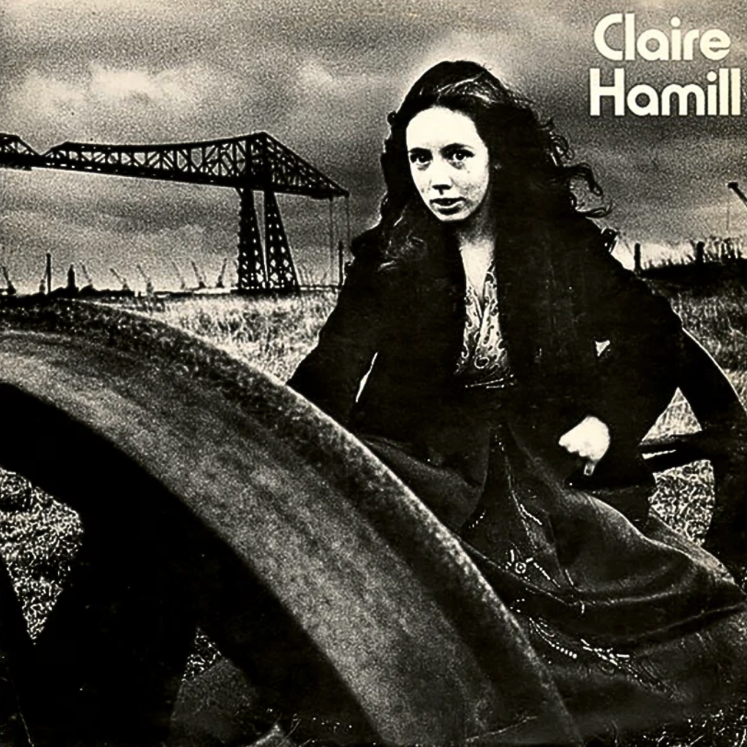 Claire Hamill - One House Left Standing [180G LP]
