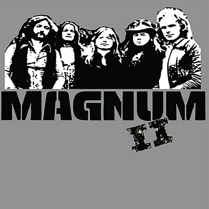 Magnum - II [180G LP]