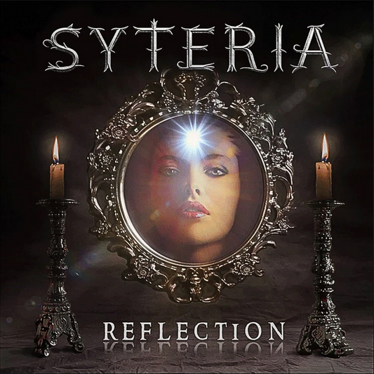 Syteria - Reflection [180G LP]