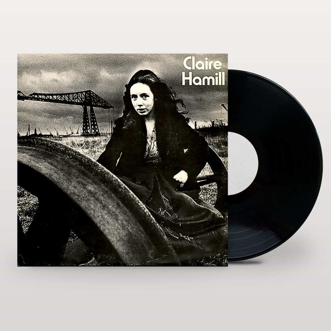 Claire Hamill - One House Left Standing [180G LP]