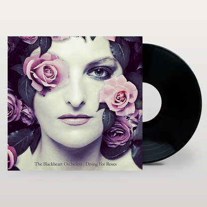The Blackheart Orchestra - Diving For Roses [180G LP]