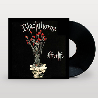 Blackthorne - Afterlife [180G 2LP]