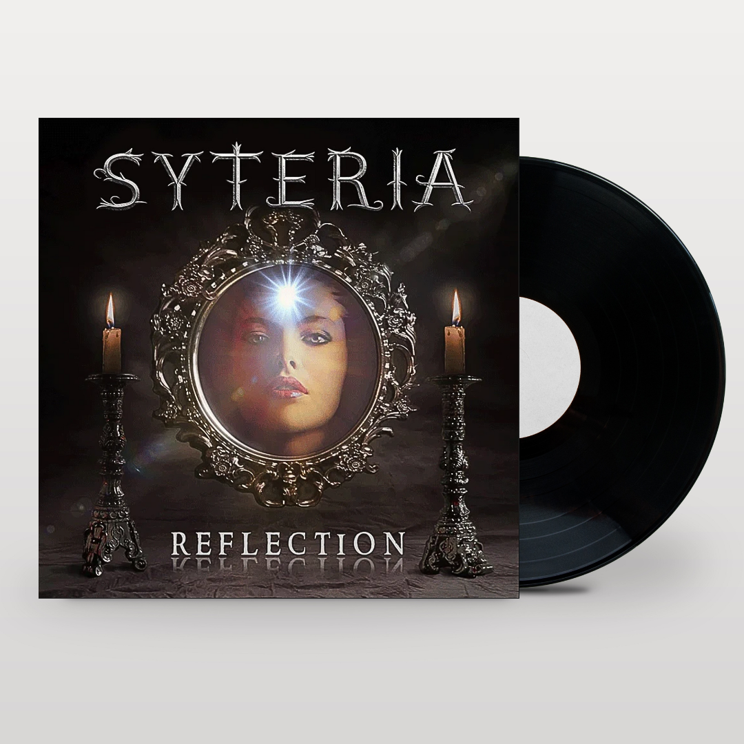 Syteria - Reflection [180G LP]