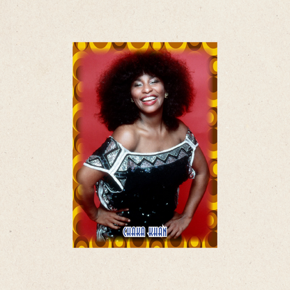 J2 Classic R&B/Soul Music Card Set