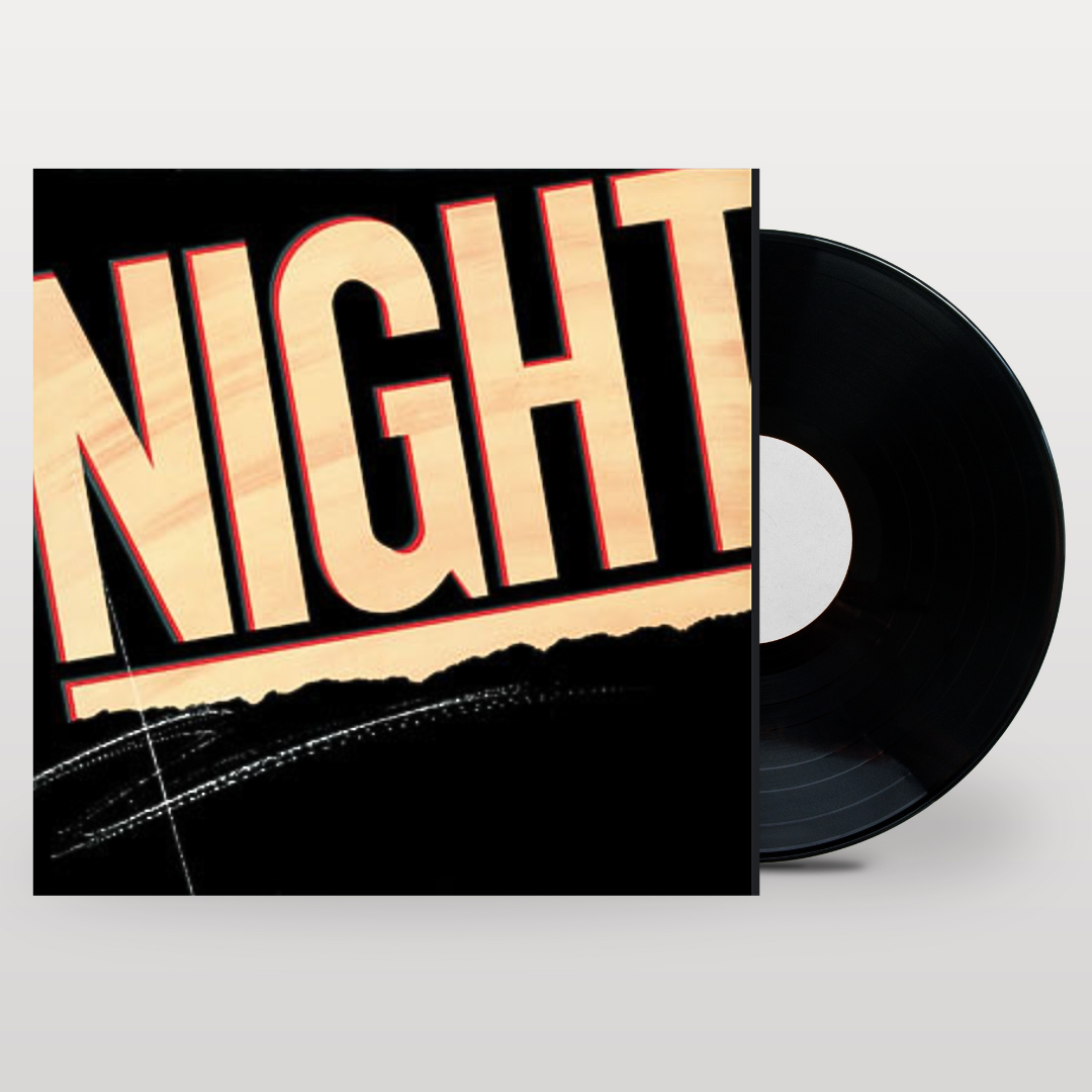 Night - Night [180G LP]
