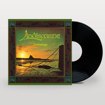 Lindisfarne - Back And Fourth [180G LP]