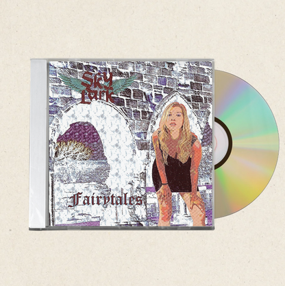 Skylark - Fairytales [CD]