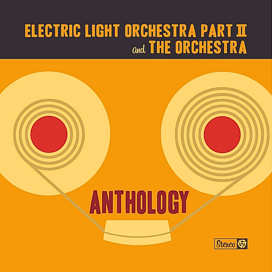 Electric Light Orchestra Part II & The Orchestra - Anthology [2CD]