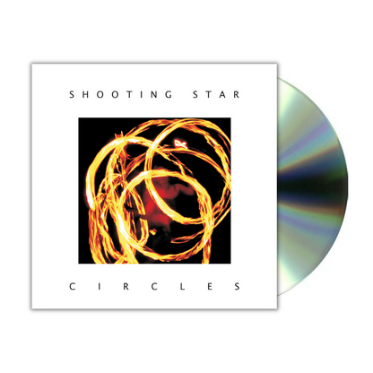 Shooting Star CD Bundle