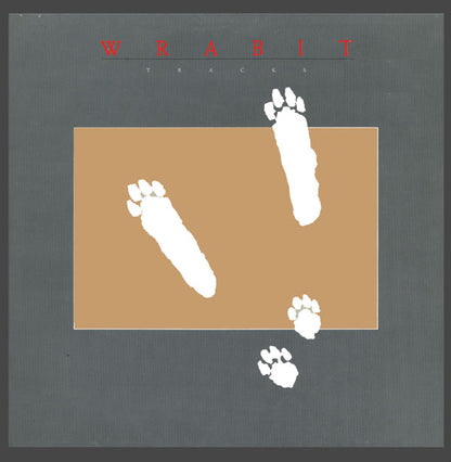 Wrabit - Tracks [CD]